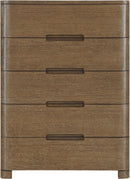 Caswell - Chest