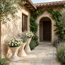 Vessa - Indoor / Outdoor Concrete Planter