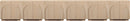 Navona - 6 Piece Sideboard / Buffet