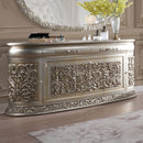 Sorina - Dresser - Antique Gold