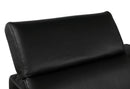 1126 - Power Reclining Chair With Power Headrests
