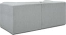 Ollie - 2 Seat Modular Sofa