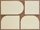 Icon - Mango Wood Wall Decor