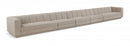 Modari - Sectional - Beige