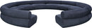 Bale - 10 Piece Modular Sofa