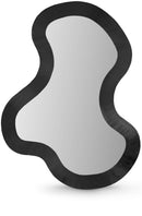 Oblique - Metal Frame Mirror