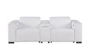 1208 - 3 Power Reclining Sofa