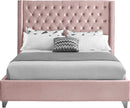 Aiden - Bed
