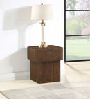 Oakmont - End Table