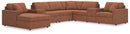 Modmax - Sectional - Spice