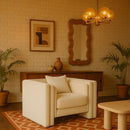 Everett - Chair