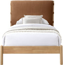 Asher - Bed