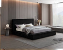 Dexter - Bed