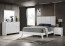 Denker - Bedroom Set