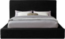 Dexter - Bed