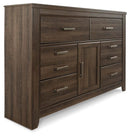 Juararo - Dresser