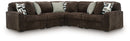 Midnight-Madness - Sectional