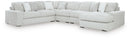 Stupendous - Sectional