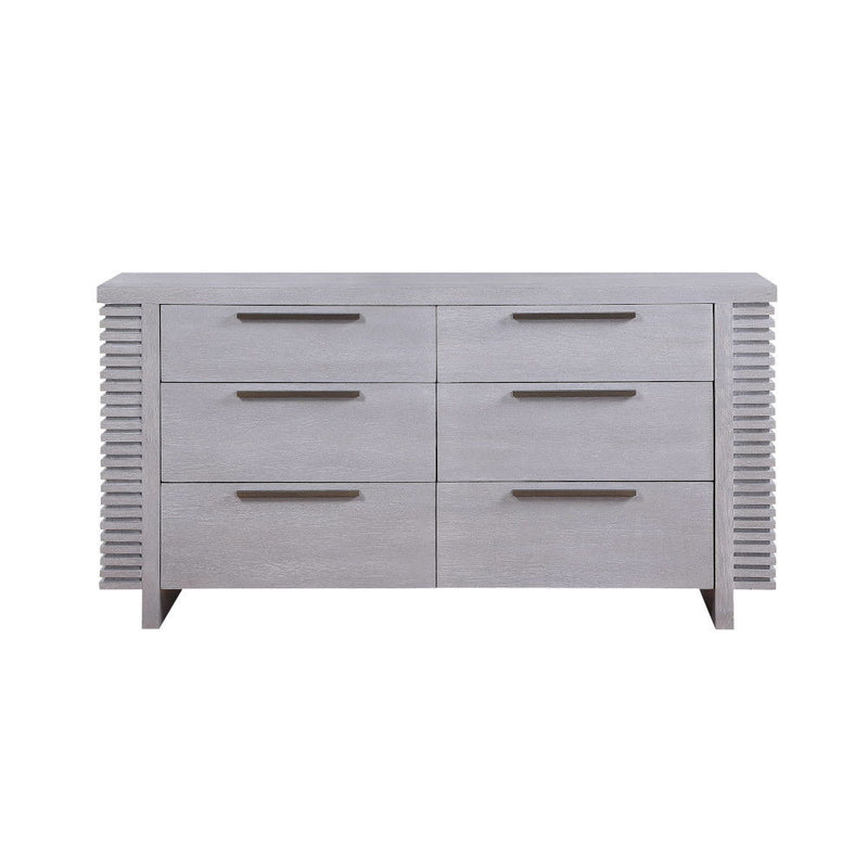 Aromas - Dresser - White Oak