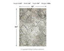 Poincilana - Rug