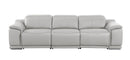 9762 - 3-Piece Modular Power Reclining Sofa With 2 Power Recliners In