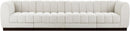 Quinn - 4 Seat Modular Sofa
