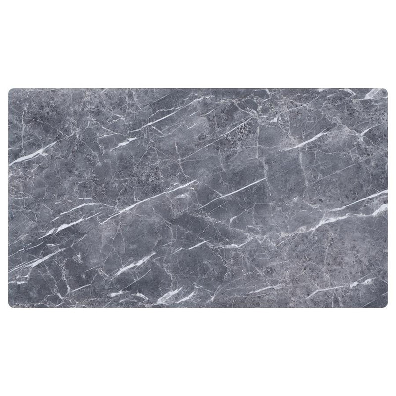 Polaris - Rectangular Smart Top Table