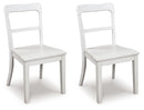 Greddinton - Upholstered Dining Side Chair (Set of 2)