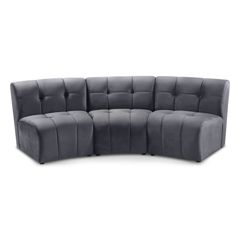 Limitless - 3 Pc. Modular Sectional