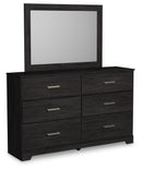 Belachime - Dresser