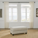 Asanti - Ottoman - Fog