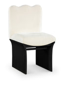 Shaw - Dining Chair - Black Base