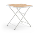 Marilla - Iron Outdoor Dining Table