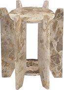 Soriano - Genuine Marble Table
