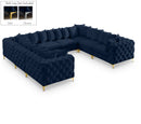 Tremblay - 8 Piece Modular Sectional