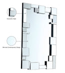 Jade - Mirror - Pearl Silver