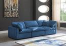 Plush - Modular 3 Seat Sofa
