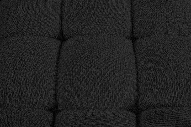 Ames - 5 Piece Fabric Modular Sectional