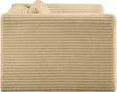 Shaggy - Arm Chair