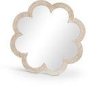 Vicenza - Genuine Marble Frame Mirror