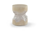 Naturae - Indoor/Outdoor End/Side Table - Beige
