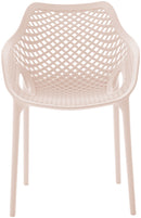 Mykonos - Outdoor Dining Chair (Set of 2)