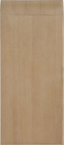 Giada - Solid Wood And Veneer Chest