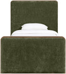 Dalton - Fabric Bed