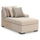 LadyMae - Sectional