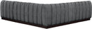 Quinn - 5 Piece Modular Sectional