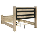Oakglen - Bedroom Set