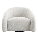 Zoey - Accent Chair With Swivel