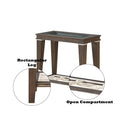 Peregrine - Accent Table