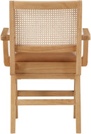 Abby - Dining Arm Chair (Set of 2)